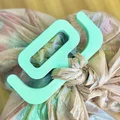 Tay Cầm Treo Túi Đồ Tạp Hoá (Grocery Bag Holder) - Thumbnail 2