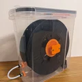 Nâng cấp cho Hộp Sấy Filament (Upgrades for Filament Dry Box) - Thumbnail 1