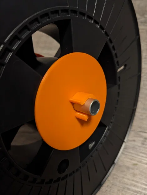 Nâng cấp cho Hộp Sấy Filament (Upgrades for Filament Dry Box) - Image 4
