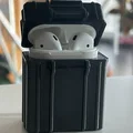 Hộp Airpods 1 case v2 - Thumbnail 1