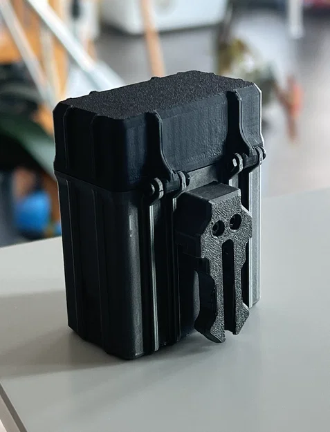 Hộp Airpods 1 case v2 - Image 3