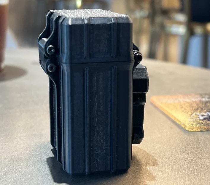 Hộp Airpods 1 case v2 - Image 4