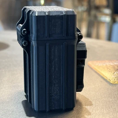 Hộp Airpods 1 case v2