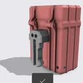 Hộp Airpods 1 case v2 - Thumbnail 6
