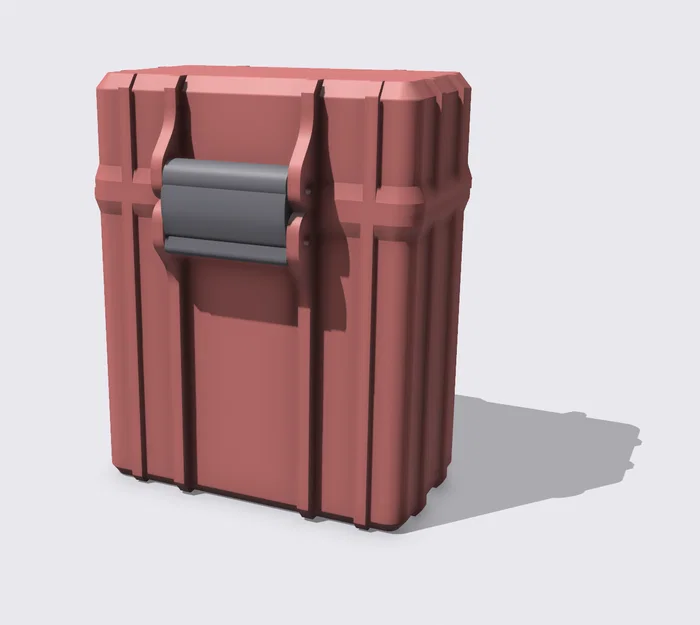 Hộp Airpods 1 case v2 - Image 7