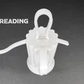 Bóng Đèn Giáng Sinh Cỡ Đại (Jumbo Christmas Light Bulbs) - Thumbnail 3