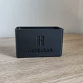 BAMBU LAB A1 POOP CHUTE (Purge Bucket/Chute) - Thumbnail 3