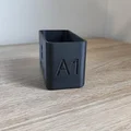 BAMBU LAB A1 POOP CHUTE (Purge Bucket/Chute) - Thumbnail 5