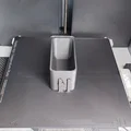 BAMBU LAB A1 POOP CHUTE (Purge Bucket/Chute) - Thumbnail 10