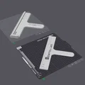 BAMBU LAB SLIM TOOL PEI PLATE STICKER (Film dán PEI Plate) - Thumbnail 1