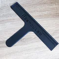 BAMBU LAB SLIM TOOL PEI PLATE STICKER (Film dán PEI Plate) - Thumbnail 9