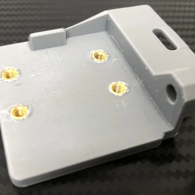 Bệ trượt (movable platform) cho Creality Filament Sensor