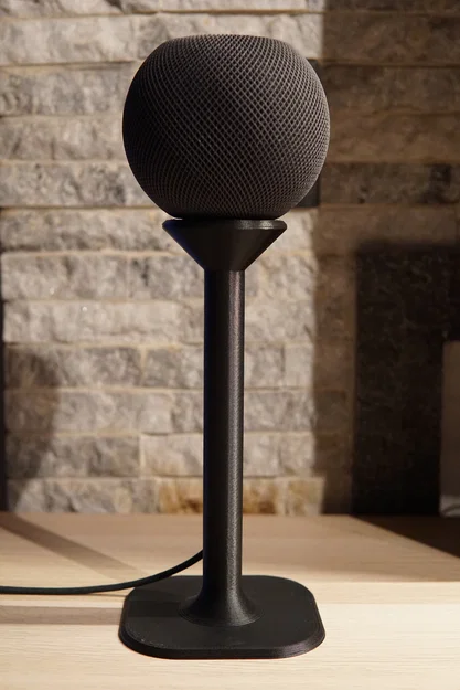 Chân đỡ HomePod mini (HomePod mini stand) - Image 1