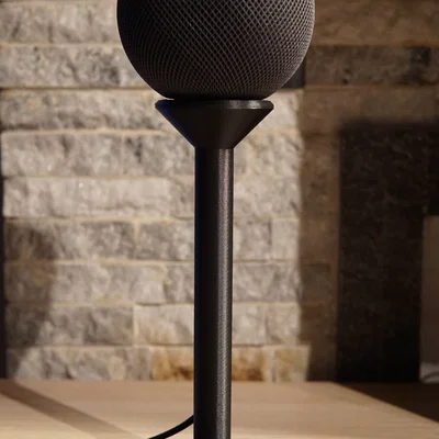 Chân đỡ HomePod mini (HomePod mini stand)