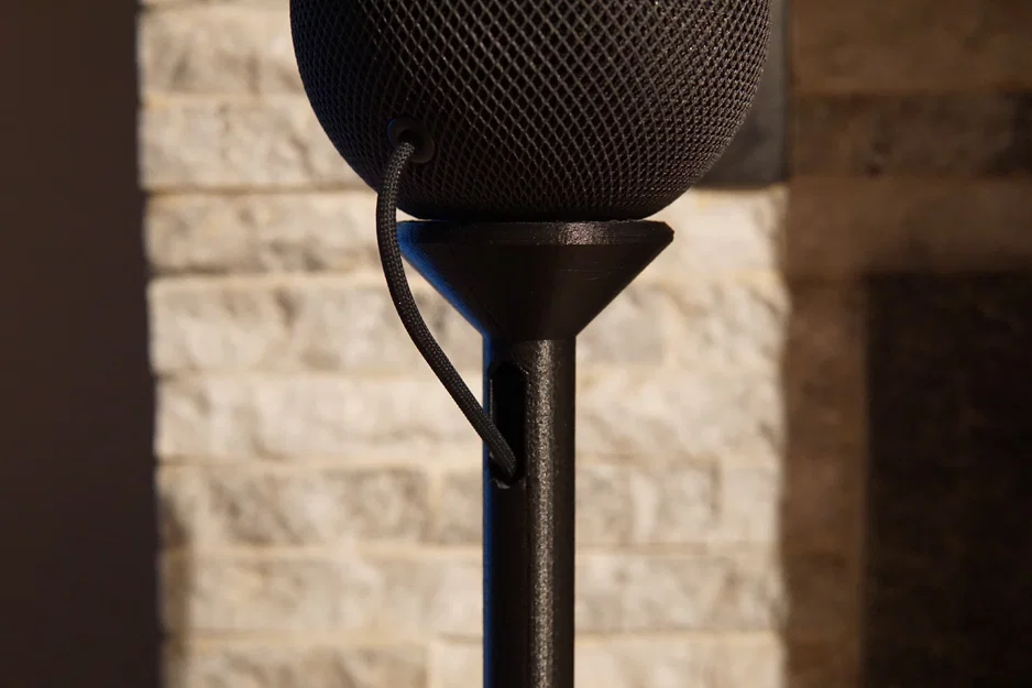 Chân đỡ HomePod mini (HomePod mini stand) - Image 2