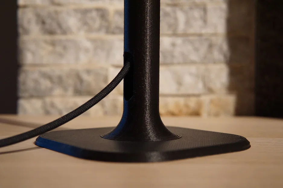 Chân đỡ HomePod mini (HomePod mini stand) - Image 3