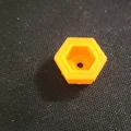 HSW countersunk + empty insert với mẹo lỗ bậc (hole trick) - Thumbnail 2