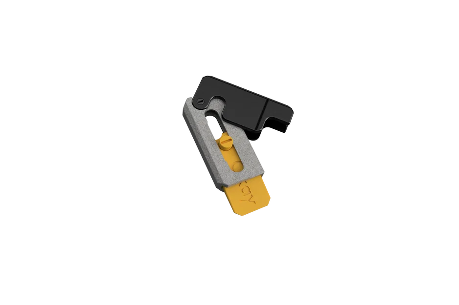 Bed Scraper - Gravity Knife (Remix) | Dao gravity kiêm cạo bed (Remix) - Image 4