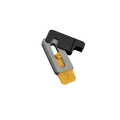 Bed Scraper - Gravity Knife (Remix) | Dao gravity kiêm cạo bed (Remix) - Thumbnail 4
