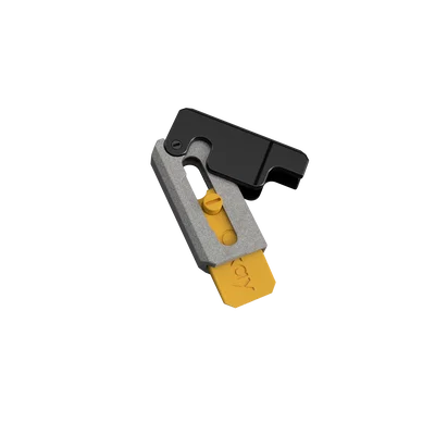Bed Scraper - Gravity Knife (Remix) | Dao gravity kiêm cạo bed (Remix)