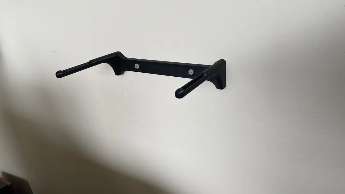 Móc treo tường Playstation PSVR2 HMD - Image 1