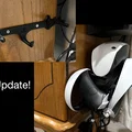 Giá treo tường PSVR2 - V2 - Thumbnail 1