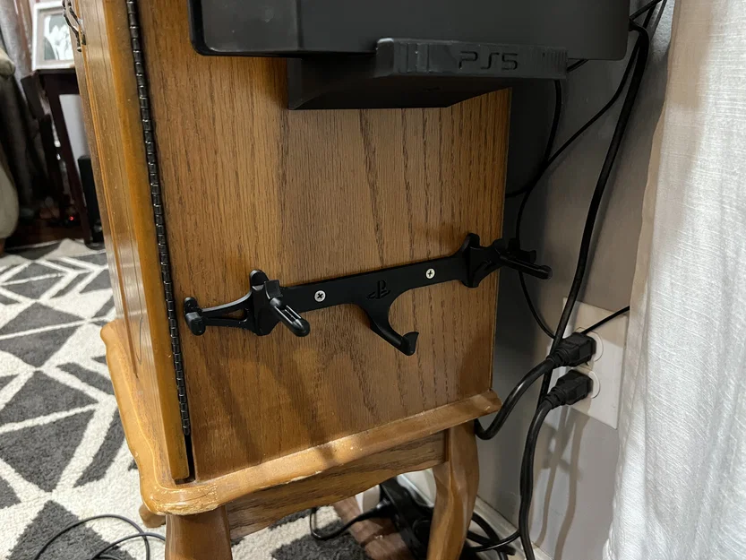Giá treo tường PSVR2 - V2 - Image 2