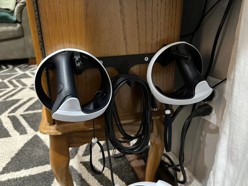 Giá treo tường PSVR2 - V2 - Image 3