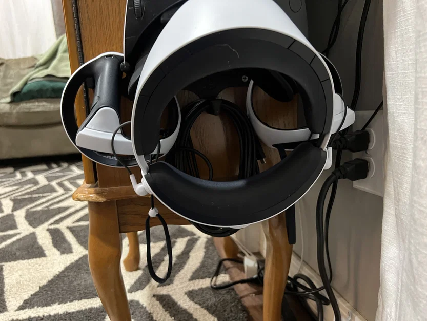 Giá treo tường PSVR2 - V2 - Image 5