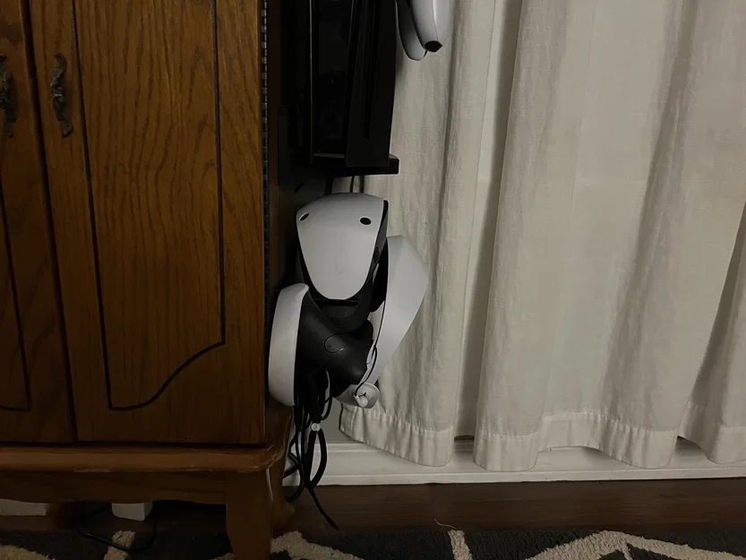 Giá treo tường PSVR2 - V2 - Image 8