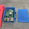 Case & Giá đỡ Raspberry Pi cho Sovol SV06 - Thumbnail 1