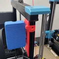 Case & Giá đỡ Raspberry Pi cho Sovol SV06 - Thumbnail 2