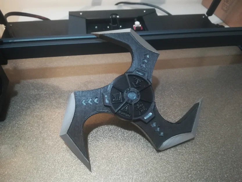 Apex Legends Arc Star - Image 1