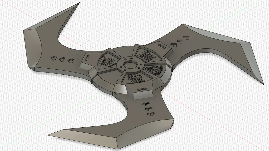 Apex Legends Arc Star - Image 2