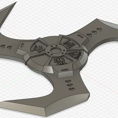 Apex Legends Arc Star