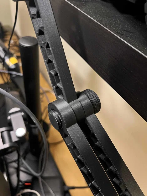 Ốc vặn tối ưu cho tay đỡ điện thoại 3D - Gọn gàng và nhanh chóng - Image 1