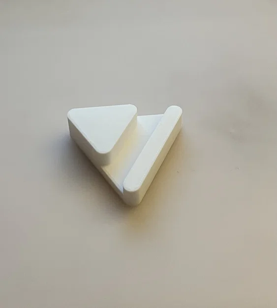 Giá đỡ điện thoại tối giản (Minimalist Phone Holder) - Image 2