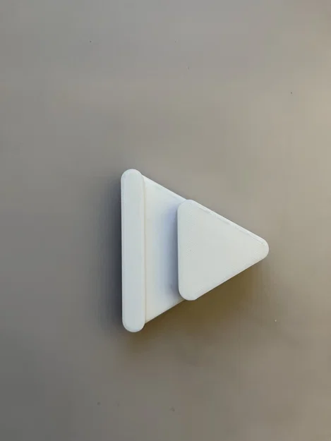 Giá đỡ điện thoại tối giản (Minimalist Phone Holder) - Image 3