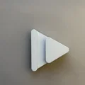 Giá đỡ điện thoại tối giản (Minimalist Phone Holder) - Thumbnail 3