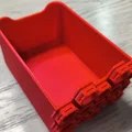 Khay hẹp đa dụng OneTuff Honeycomb - Thumbnail 2
