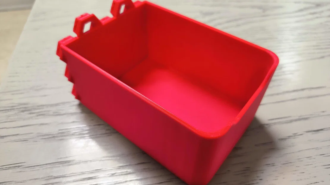 Khay hẹp đa dụng OneTuff Honeycomb - Image 4