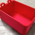 Khay hẹp đa dụng OneTuff Honeycomb - Thumbnail 4