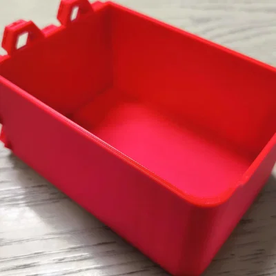 Khay hẹp đa dụng OneTuff Honeycomb