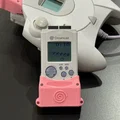Bộ Pin AAA cho Sega Dreamcast VMU (Sega Dreamcast VMU AAA Battery Pack) - Thumbnail 2