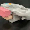 Bộ Pin AAA cho Sega Dreamcast VMU (Sega Dreamcast VMU AAA Battery Pack) - Thumbnail 5