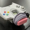 Bộ Pin AAA cho Sega Dreamcast VMU (Sega Dreamcast VMU AAA Battery Pack) - Thumbnail 7