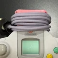Bộ Pin AAA cho Sega Dreamcast VMU (Sega Dreamcast VMU AAA Battery Pack) - Thumbnail 8