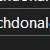 Tải file in 3D Mechdonalds - Vị thần bảo vệ khoai tây chiên