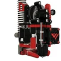 Ống gió tản nhiệt Rapido Vz-Bot Printhead dùng quạt 3010 - Thumbnail 14