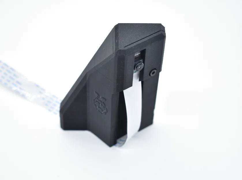 Giá đỡ Raspberry Pi Camera cho Original Prusa Enclosure - Image 1